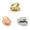 Gold Plated Single Tooth Cap Grill 1 2 Or 3 Pack 19