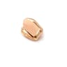 Gold Plated Single Tooth Cap Grill 1 2 Or 3 Pack 8