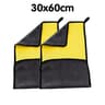 Microfiber Car Wash  Drying Detailing Towel 14