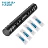 Car Air Vent Perfume  Air Freshener Clip 1 3 Or 4 Sets 16