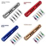 Car Air Vent Perfume  Air Freshener Clip 1 3 Or 4 Sets 23