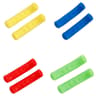 NonSlip Silicone Bicycle Brake Lever Protective Grips 1 Pair 22