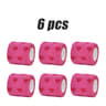 Red Heart Printed Self Adhesive Elastic Bandage Wrap Tape 6