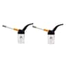 Mini Water Pipe Filter And Cigarette Holder 9