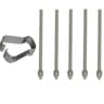 S Pen Replacement Nibs And Removal Tweezer Tool Set For Samsung Galaxy Tab And S Series 7