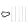 S Pen Replacement Nibs And Removal Tweezer Tool Set For Samsung Galaxy Tab And S Series 8