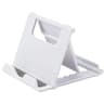 Plastic Foldable Desktop Phone Holder Stand 8