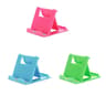 Plastic Foldable Desktop Phone Holder Stand 24