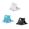 Plastic Foldable Desktop Phone Holder Stand 25