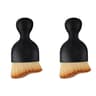 Soft Car Interior Cleaning Dust Remover Brush Tool 6