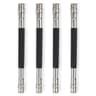 Adjustable Single And Double Headed Pencil Extender Holder 14
