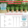 26 Gallon Adjustable Drip Irrigation Plant Self Watering Bag For Indoor  Outdoor Plants 8