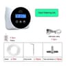Automatic Drip Irrigation System With Timer Controller  Smart Garden Water Pump Kit For Greenhouse  6