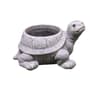 Cartoon Turtle Succulent Flower Pot  Decorative Resin Micro Landscape Planter 6