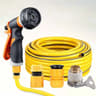High Pressure Garden Irrigation Spray Gun  Multi Purpose Water Hose Nozzle For Car Washing And Yard 6