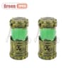 Mini Nuclear Reactor Night Light  Glowing Novelty Lamp Quirky Bedroom Decor  Couples Lantern Gift 7