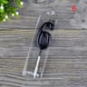 Modern Black Number Cake Candles  Sleek 0 To 9 Digits For Birthday Parties  Milestone Celebrations 12