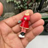 Miniature Doll Figurine For Gardening Bonsai Sand Table DIY Handicraft Desk Sculpture Decor 14