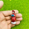 Miniature Doll Figurine For Gardening Bonsai Sand Table DIY Handicraft Desk Sculpture Decor 21