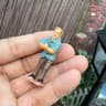 Miniature Doll Figurine For Gardening Bonsai Sand Table DIY Handicraft Desk Sculpture Decor 28