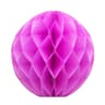 Tissue Paper Honeycomb Ball Flower Lantern Hanging Decoration For Wedding Birthday Party Holiday Di 25