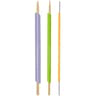 13 Pieces Quick Tube Fabric And Drawstring Threading Threader Set For Sewing Bags Cloth Doll Making 7