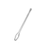 Easy Pull Bodkin Needle Threader Tweezer Metal Bodkin Tool For Elastic Ribbon Drawstring Tape Threa 7