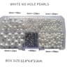 Handmade Pearl Setting Machine Inlay Tool With Round Pearl Beads And Rivet Studs 6