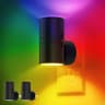 LED PlugIn Night Light With DuskToDawn Sensor For Bedrooms Corridors And Stairs 10
