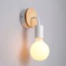 Nordic Minimalist LED Wall Light Sconce With E27 Base For Bedroom Living Room And Corridor 6