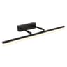 Waterproof Anti Fog Retractable LED Bathroom Mirror Front Wall Light For Makeup And Vanity 7