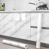 DIY Marble Self Adhesive Waterproof Wallpaper For Bathroom Kitchen Countertop And Cabinet 9