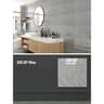Waterproof Marble Tile PVC Self Adhesive Vinyl Wall Stickers For Bathroom Kitchen And Cupboard Back 14