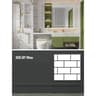 Waterproof Marble Tile PVC Self Adhesive Vinyl Wall Stickers For Bathroom Kitchen And Cupboard Back 23