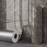 Marble Thick Foam Imitation Ceramic Tile Self Adhesive Waterproof Wallpaper Wall Sticker 6