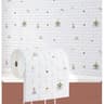 Waterproof Continuous Brick Wall Stickers Self Adhesive 3D Foam Wallpaper For Bedroom And Living Ro 6