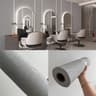 Rustic Architectural Limestone Wall Film Cushioned Self Adhesive Stone Texture Roll For Interior Ac 8