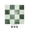 3D Mosaic Style Self Adhesive Wall Tile Kitchen Backsplash Square Stickers For Kitchen Wall Decorat 5