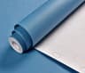 Pastel Matte Solid Color Cabinet Wrap Waterproof Self Adhesive Vinyl Surface Film For Kitchen Count 9