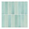 Modern Matte Dimensional Architectural Wall Panels Waterproof Peel And Stick Surface Sheets For Liv 9