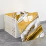 Thickened Architectural Stone Pattern Floor And Wall Vinyl Tiles Waterproof Self Adhesive Surface C 12
