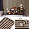 Modern Neutral Pattern Surface Wrap Waterproof Self Adhesive PVC Contact Paper 9