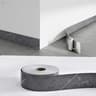 Glossy Stone Pattern Border Ribbon Waterproof Self Adhesive PVC Skirting Board And Window Sill Prot 17