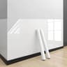 Clear Protective Surface Film Oil Proof Waterproof Electrostatic Adsorption Wall Sticker For Kitche 6