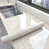 Marble Pattern Surface Film Mould Proof Waterproof Self Adhesive Vinyl Contact Paper 9