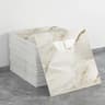 Imitation Marble 3D Surface Tile Stickers Waterproof Self Adhesive Vinyl Wall And Floor Panels 8