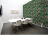 Rustic Brick Stone Pattern Surface Roll Waterproof Self Adhesive 3D Wallpaper 4