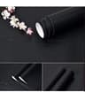 Solid Matte White Surface Roll Waterproof Self Adhesive Vinyl Contact Paper For Cabinets And Furnit 11