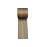 Wood Grain Pattern Repair Tape Roll Waterproof Self Adhesive Skirting Line Surface Sticker 14