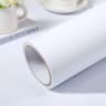 Solid Matte Surface Roll Waterproof Self Adhesive PVC Vinyl Contact Paper For Cabinets And Desktops 7